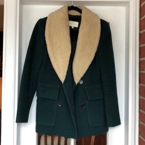 Perfect Sandro Fall Jacket